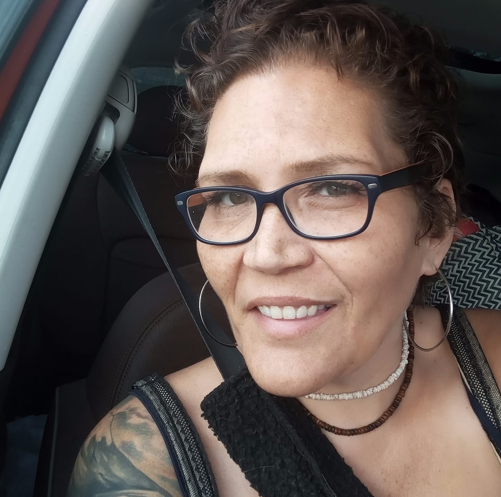 Meet your Posher, Deidre